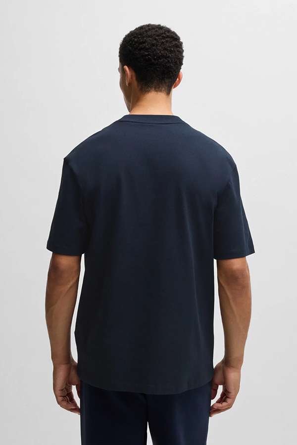 ΜΠΛΟΥΖΑ HUGO - 405 ΜΠΛΕ